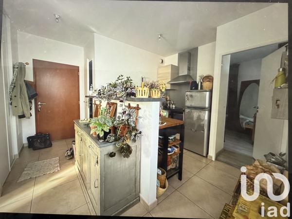 Appartement à vendre 2 pièces 38 m² Crécy-la-Chapelle