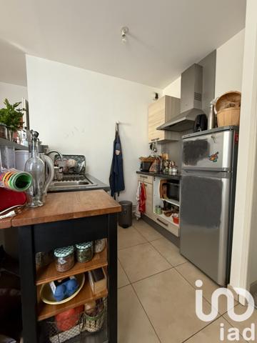 Appartement à vendre 2 pièces 38 m² Crécy-la-Chapelle