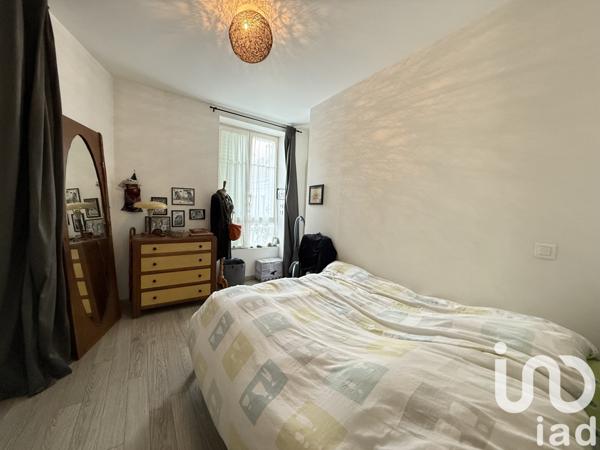 Appartement à vendre 2 pièces 38 m² Crécy-la-Chapelle