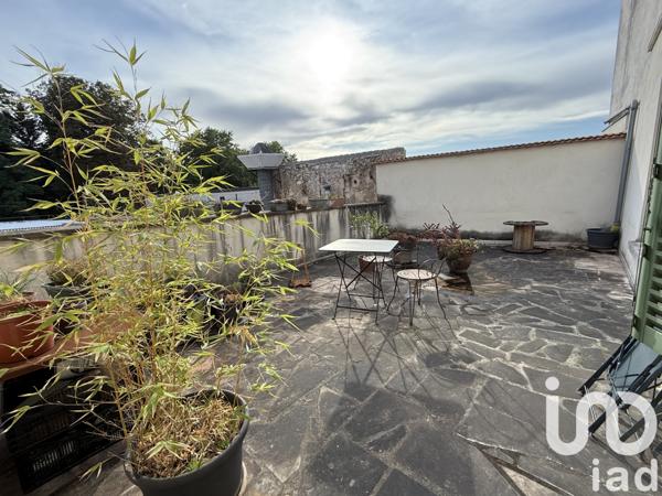 Appartement à vendre 2 pièces 38 m² Crécy-la-Chapelle