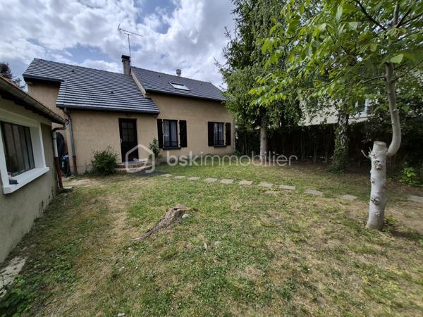 Maison de 113,75 m²