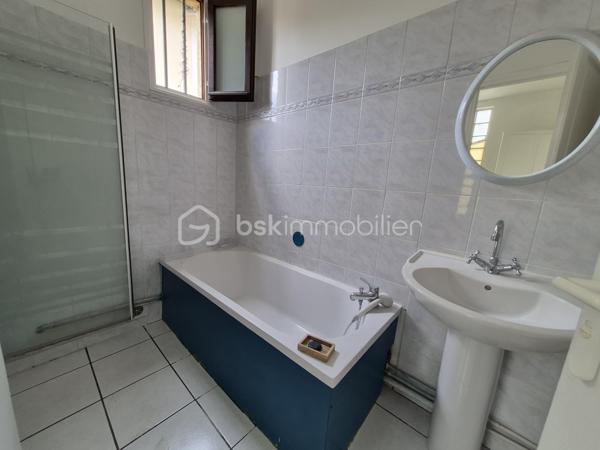 Maison de 113,75 m²