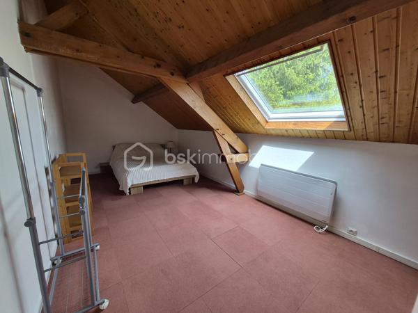 Maison de 113,75 m²