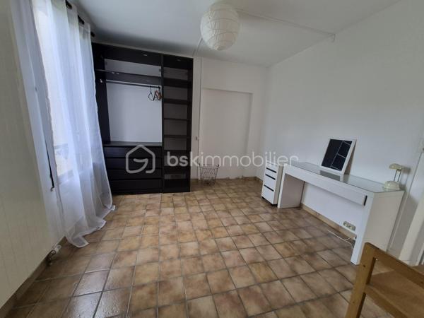 Maison de 113,75 m²