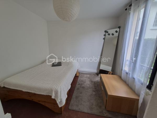 Maison de 113,75 m²