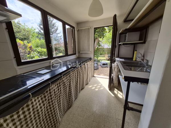 Maison de 113,75 m²