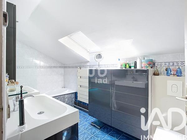 Maison à vendre 6 pièces 133 m² Fontenay-sous-Bois