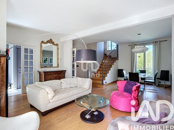 Maison à vendre 6 pièces 133 m² Fontenay-sous-Bois