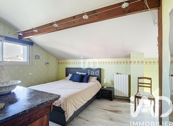 Maison à vendre 6 pièces 133 m² Fontenay-sous-Bois