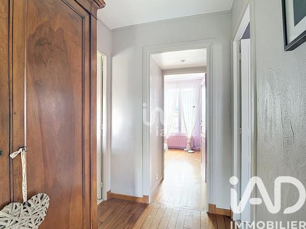Maison à vendre 6 pièces 133 m² Fontenay-sous-Bois
