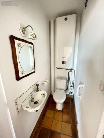 Appartement à vendre à Manosque dans les Alpes-de-Haute-Provence (04100), ref : 025/1933