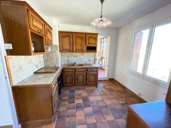 Appartement à vendre à Manosque dans les Alpes-de-Haute-Provence (04100), ref : 025/1933