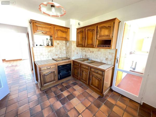 Appartement à vendre à Manosque dans les Alpes-de-Haute-Provence (04100), ref : 025/1933