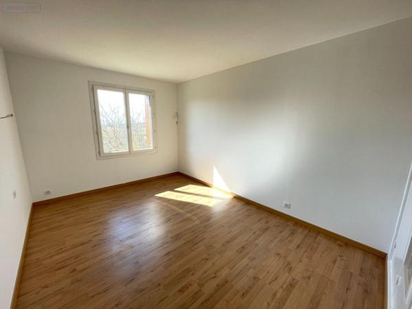 Appartement à vendre à Manosque dans les Alpes-de-Haute-Provence (04100), ref : 025/1933