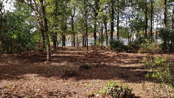 Notre Dame De Riez terrain constructible 591 m2