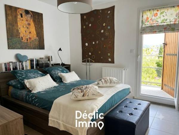 Vente maison Le grau du roi, 69m² 3 pièces 422 650€ avec garage