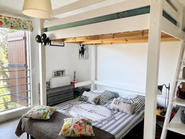 Vente maison Le grau du roi, 69m² 3 pièces 422 650€ avec garage