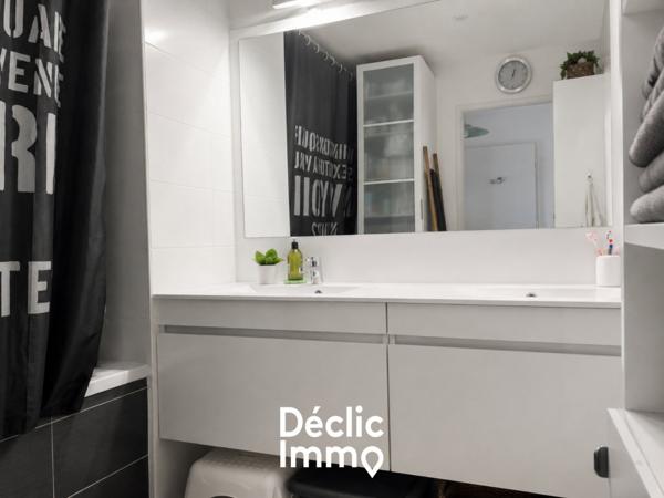 Vente maison Le grau du roi, 69m² 3 pièces 422 650€ avec garage