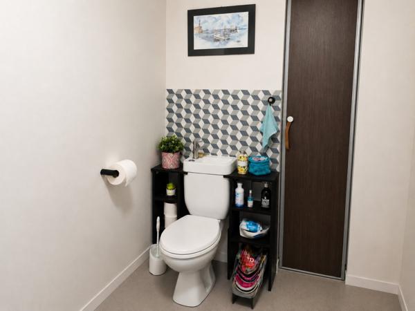 Vente maison Le grau du roi, 69m² 3 pièces 422 650€ avec garage