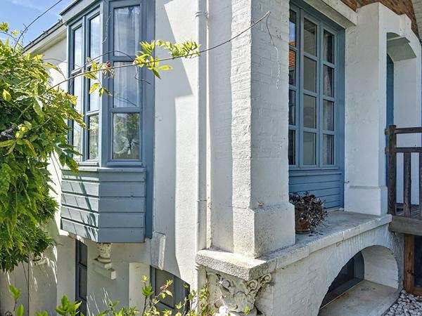 Maison Saint Gilles Croix De Vie centre ville