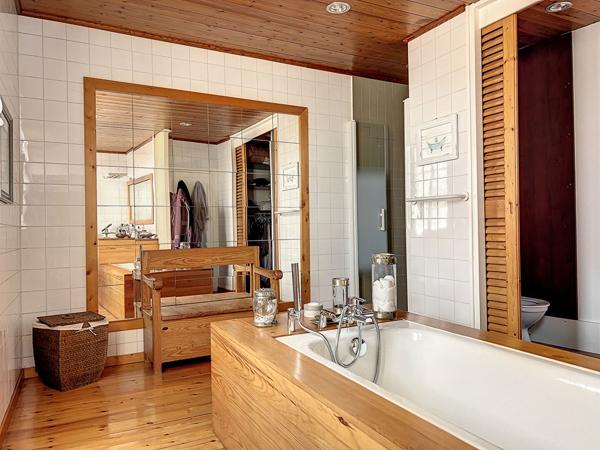 Maison Saint Gilles Croix De Vie centre ville