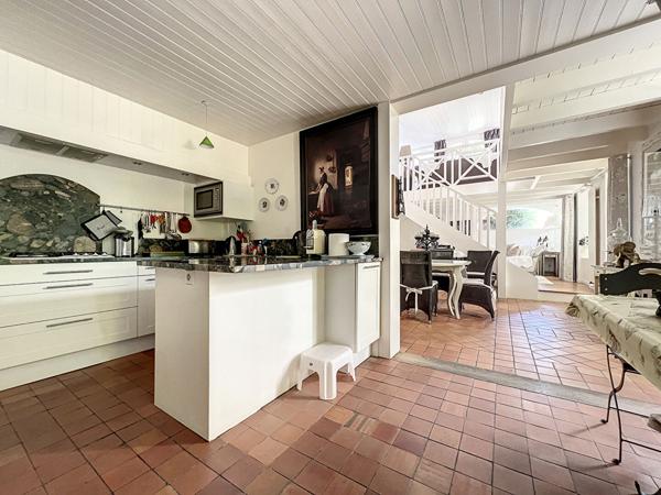 Maison Saint Gilles Croix De Vie centre ville