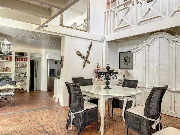 Maison Saint Gilles Croix De Vie centre ville