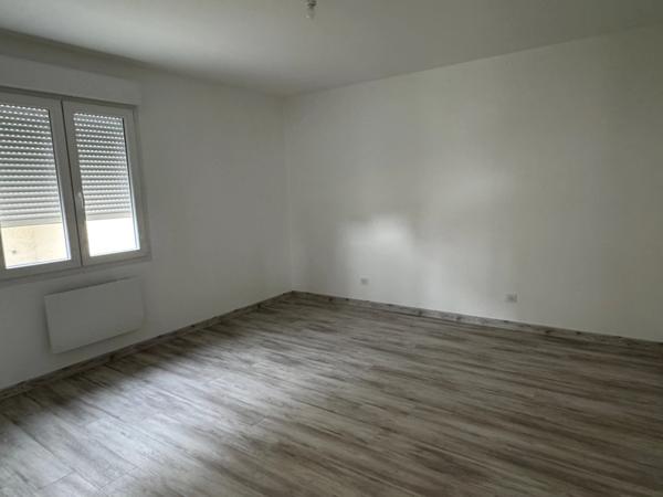 PAVILLON DE PLAIN PIED