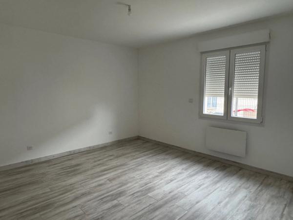 PAVILLON DE PLAIN PIED