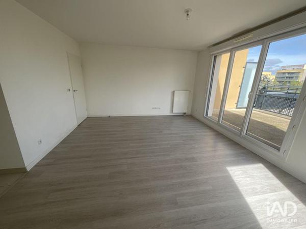 Location appartement 3 pièces 61 m² Bois-d'Arcy
