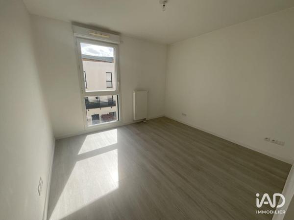 Location appartement 3 pièces 61 m² Bois-d'Arcy