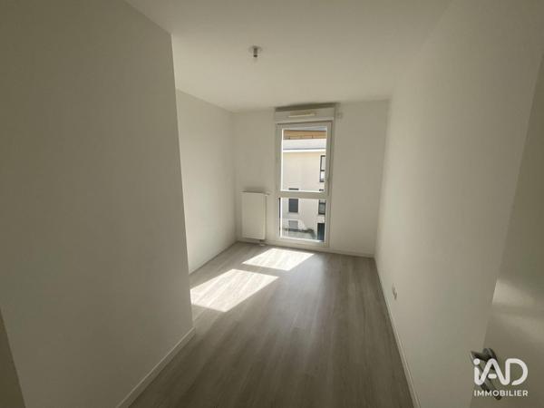 Location appartement 3 pièces 61 m² Bois-d'Arcy