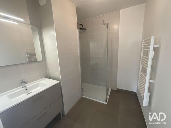 Location appartement 3 pièces 61 m² Bois-d'Arcy