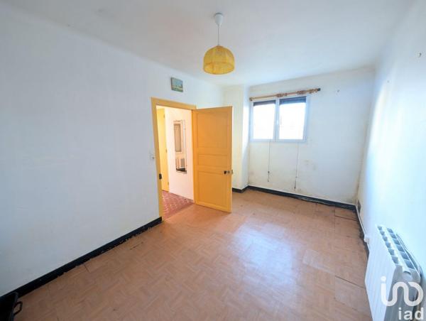 Maison à vendre 5 pièces 123 m² Lussac-les-Châteaux