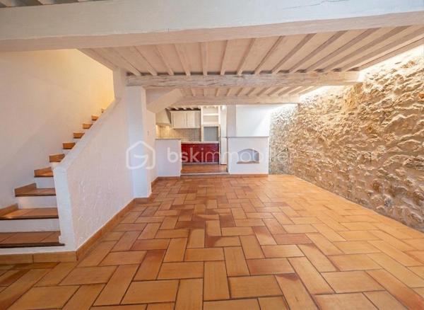 Appartement de 67,04 m²