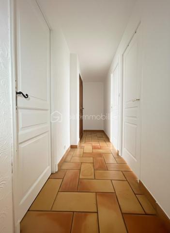 Appartement de 67,04 m²