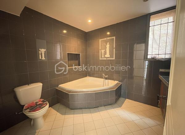 Appartement de 67,04 m²