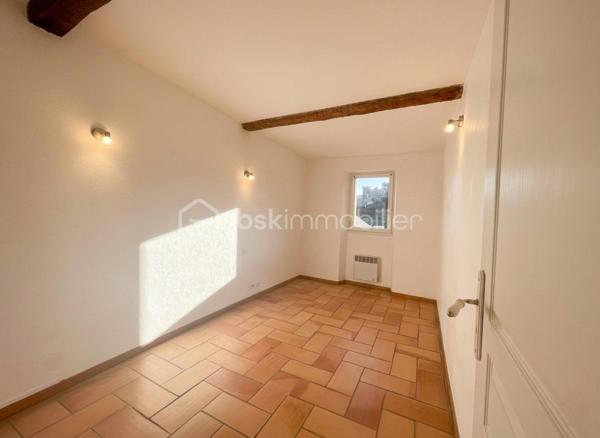 Appartement de 67,04 m²