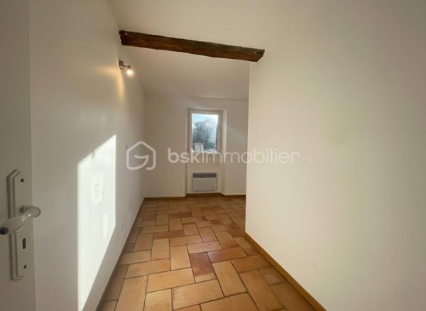 Appartement de 67,04 m²