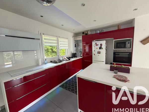 Location maison 6 pièces 106,53 m² Sainte-Geneviève-des-Bois