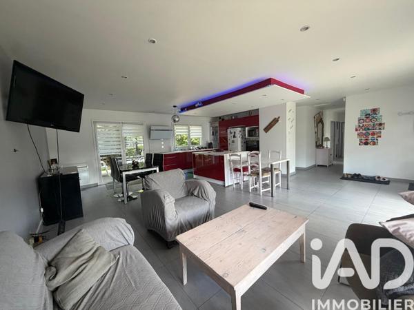 Location maison 6 pièces 106,53 m² Sainte-Geneviève-des-Bois