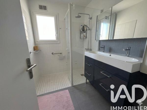 Location maison 6 pièces 106,53 m² Sainte-Geneviève-des-Bois