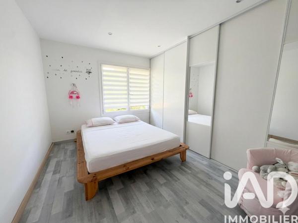 Location maison 6 pièces 106,53 m² Sainte-Geneviève-des-Bois