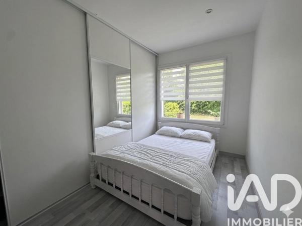 Location maison 6 pièces 106,53 m² Sainte-Geneviève-des-Bois