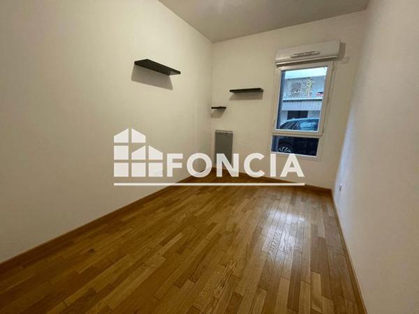 Location Appartement 3 pièces 57.52 m² - 17 ALLEE EDGAR BRANDT Chatillon 92320