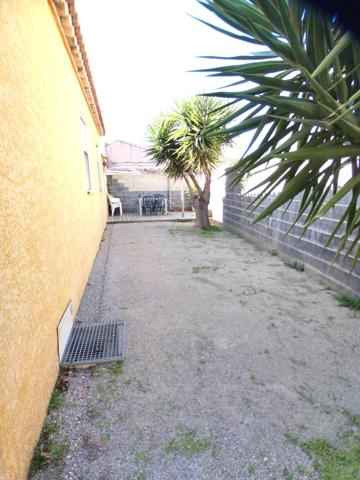 Vias. Maison 4 pièces 101 m²