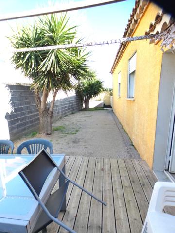 Vias. Maison 4 pièces 101 m²