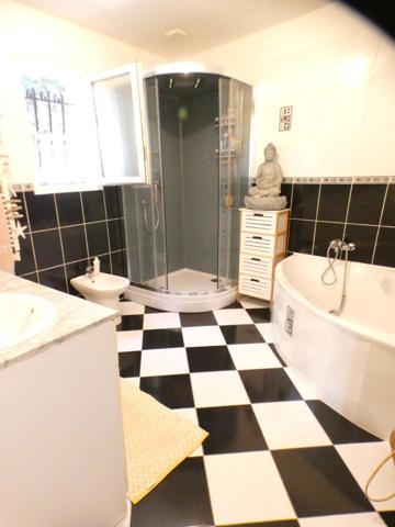 Vias. Maison 4 pièces 101 m²