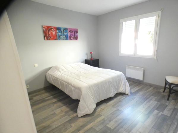 Vias. Maison 4 pièces 101 m²