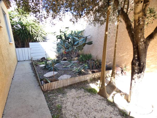 Vias. Maison 4 pièces 101 m²